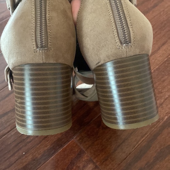 Indigo Rd sandals - Picture 4 of 8